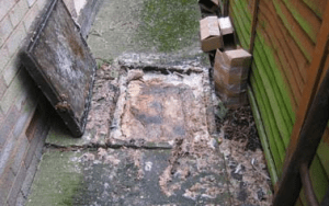 Blocked Drains Essex