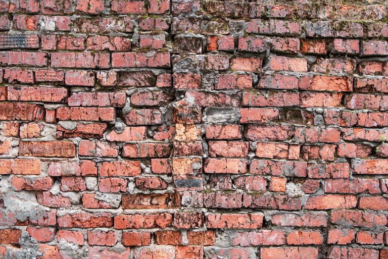 Perished Brickwork | Spalling Bricks - Gold Crest RICS Chartered Surveyors