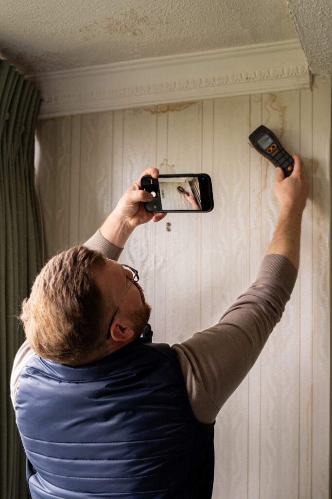 RICS Building Survey in the UK – Gold Crest Surveyors